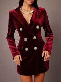 Wine Red